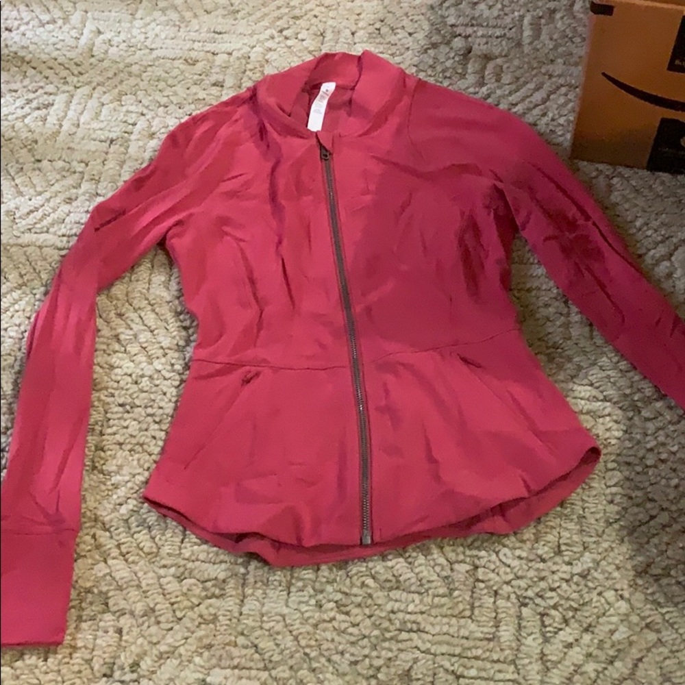 Lululemon jacket
